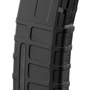 BO MANUFACTURE - Chargeur AEG Hi-cap M4 polymer 300 billes - airsoft - accessoires airsoft
