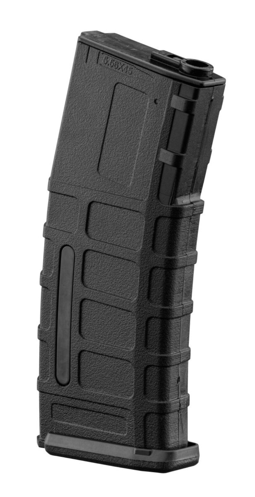 Chargeur AEG Mid-cap M4 polymer 70 billes - Vue principale