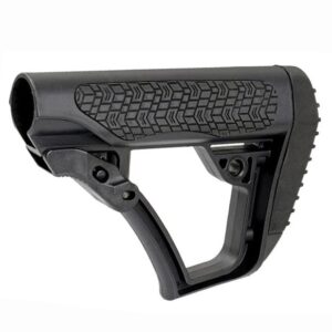 BO MANUFACTURE - Crosse M4A1 pour M4 AEG - airsoft - accessoires airsoft