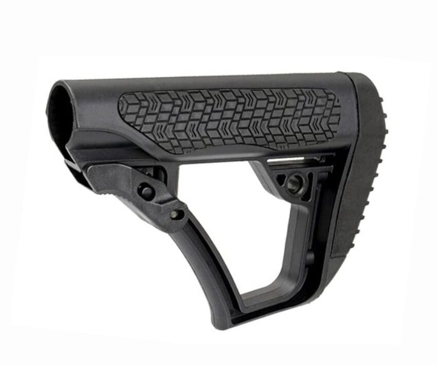 Crosse M4A1 pour M4 AEG - Vue principale