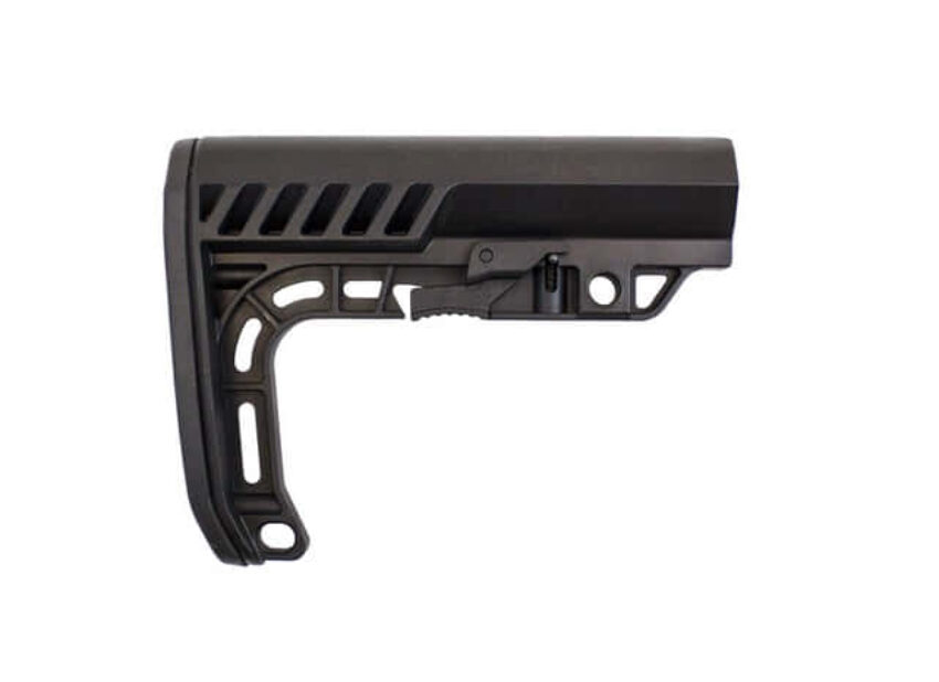 Crosse pour M4 AEG type Speed - Vue principale
