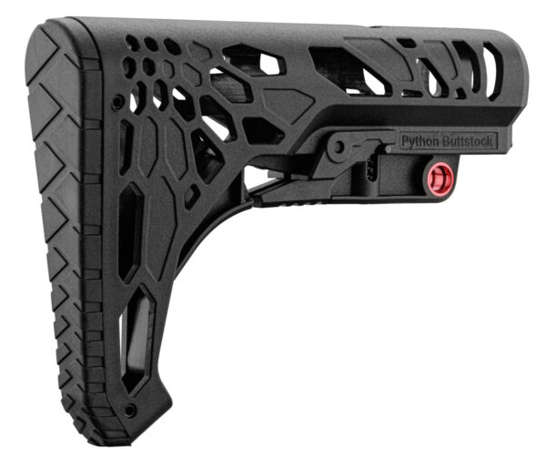 Crosse Typhoon pour M4 AEG – Image 2