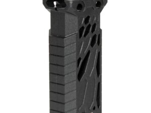 Poignee grip tactical Noire