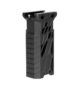 Poignee grip tactical Noire - Vue principale