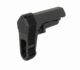 Crosse Minimaliste noire pour M4 AEG - Vue 1