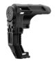 Crosse Minimaliste 2 noire pour M4 AEG - Vue 1