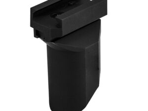 Poignee grip noir AK PK-6 Picatinny