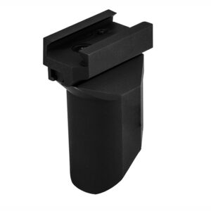 BO MANUFACTURE - Poignee grip noir AK PK-6 Picatinny - airsoft - accessoires airsoft