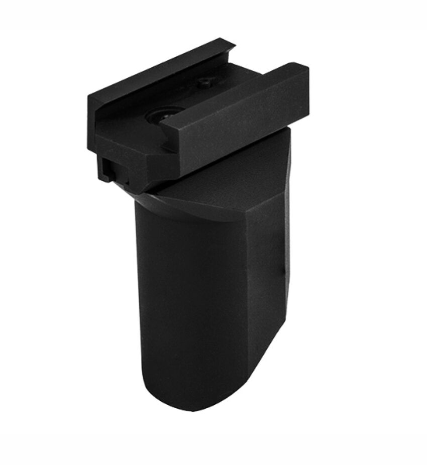 Poignee grip noir AK PK-6 Picatinny - Vue principale