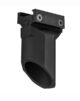 Poignee grip noir AK PK-6 Picatinny - Vue 1