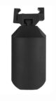Poignee grip noir AK PK-6 Picatinny - Vue 3
