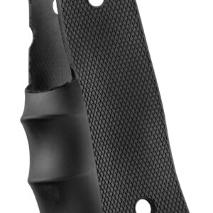 BO MANUFACTURE - Pistol grip GBB 1911 ergonomique TAN - airsoft - accessoires airsoft