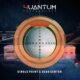 Joint Hop-up GBB 4UANTUM Friction Pro-High Performance - Vue 6