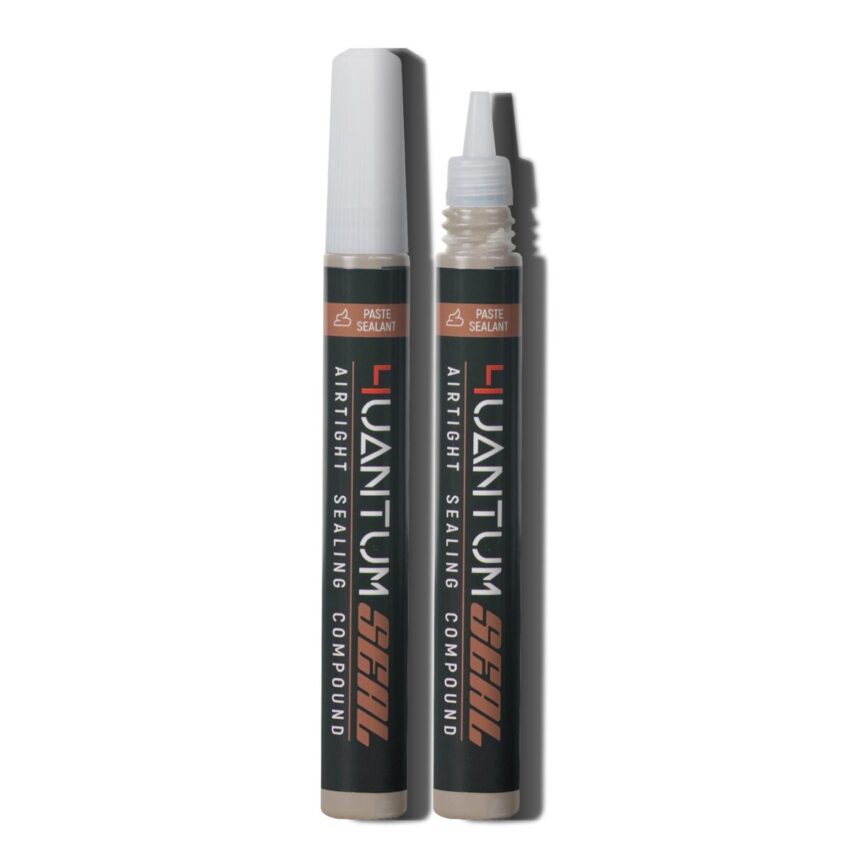 Stylo de graisse étanchéité haute performance Marron - Vue principale