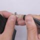 Stylo de graisse étanchéité haute performance Marron - Vue 2