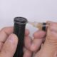 Stylo de graisse étanchéité haute performance Marron - Vue 3