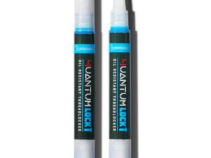 Stylo de frein filet haute performance Bleu (amovible)