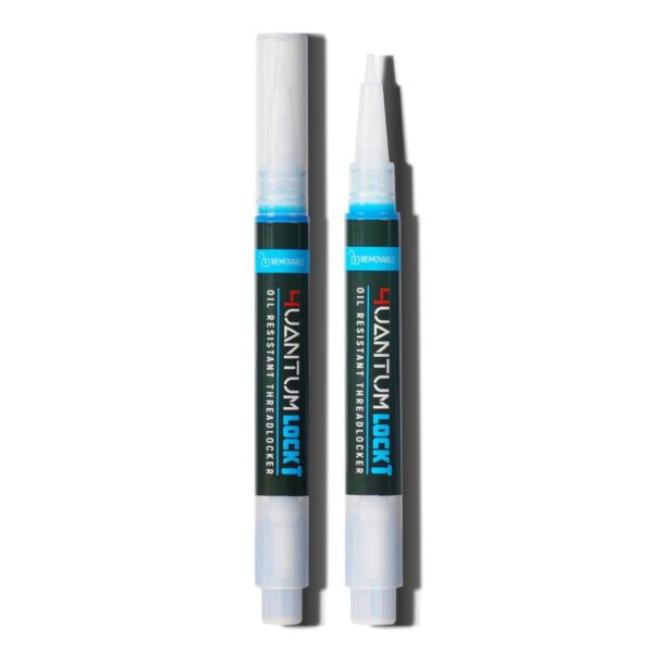 Pack stylos d'entretien 4UAD + Présentoir offert – Image 5