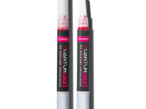 Stylo frein filet haute performance Rose (permanent)