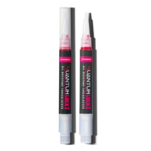 4UAD SMART AIRSOFT - Stylo frein filet haute performance Rose (permanent) - airsoft - pièces détachées & upgrades