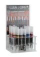 Pack stylos d’entretien 4UAD + Présentoir offert - Vue 1