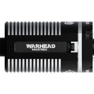 WARHEAD INDUSTRIES - Moteur Brushless AEG STANDARD 30K axe court - airsoft - pièces détachées & upgrades