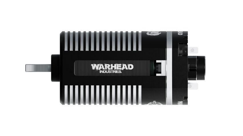 Moteur Brushless AEG STANDARD 30K axe court - Vue principale