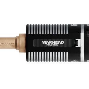 WARHEAD INDUSTRIES - Moteur Brushless AEG STANDARD 30K axe long - airsoft - pièces détachées & upgrades