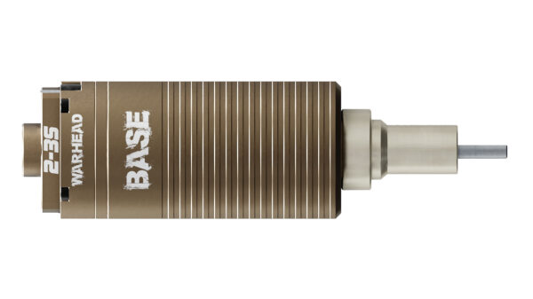 Moteur Brushless BASE 35K axe long – Image 2