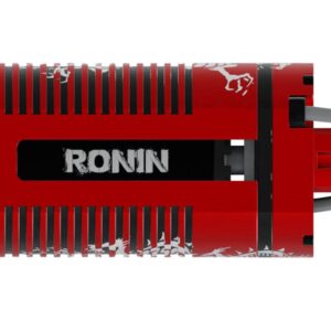 WARHEAD INDUSTRIES - Moteur Ronin BASE 45K axe court - airsoft - pièces détachées & upgrades - vue 2