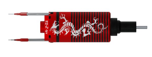 Moteur Ronin BASE 45K axe long – Image 4