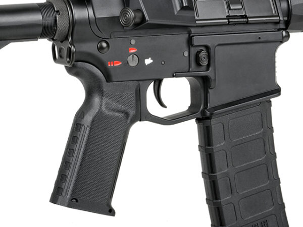 Pistol grip M4 AEG PDW – Image 5