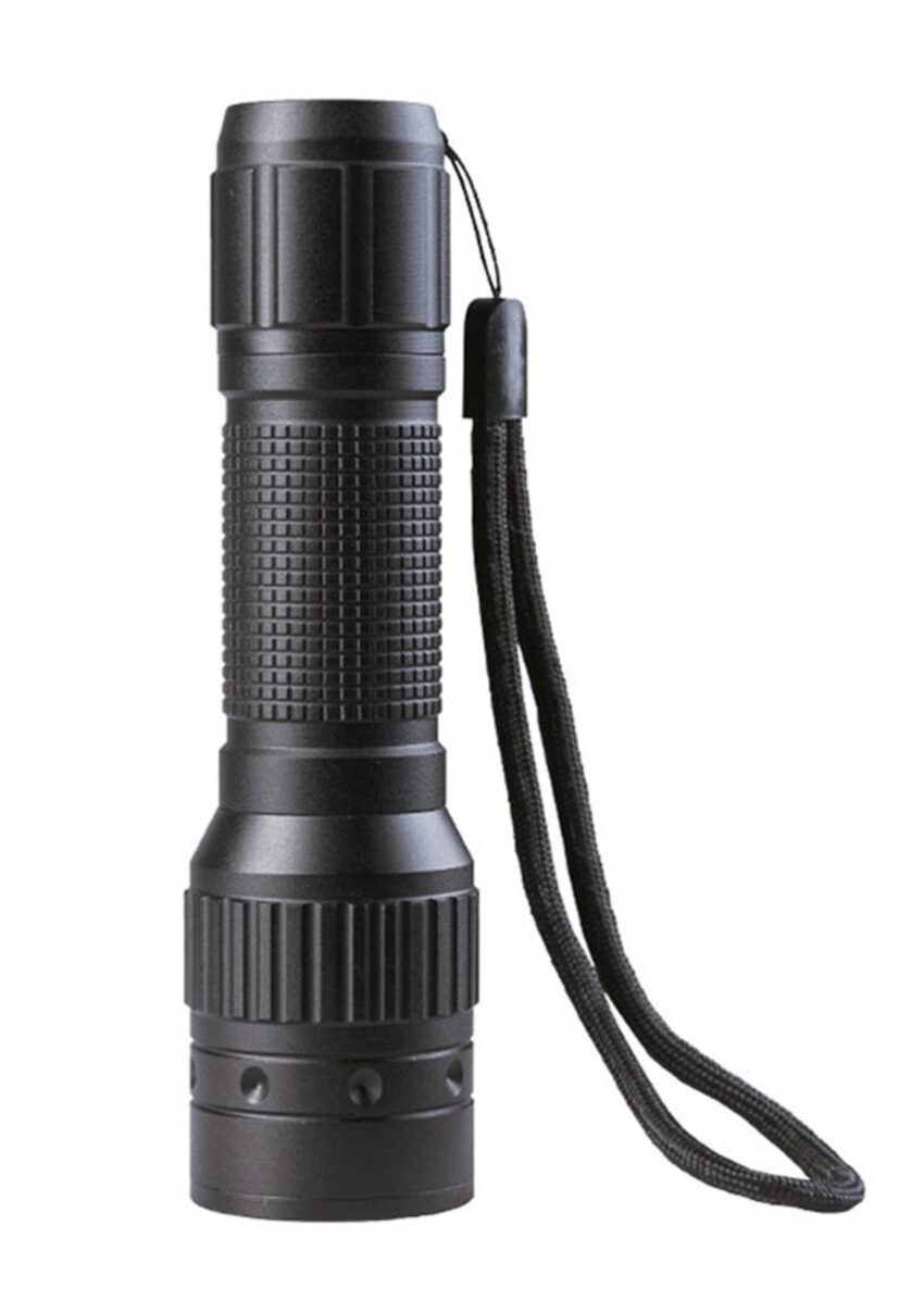 Lampe torche outdoor OPERATOR MT1 350 lumens - Vue principale