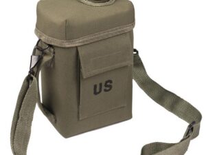 Gourde 2 l. verte U.S. - Miltec