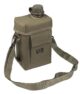Gourde 2 l. verte U.S. – Miltec - Vue principale
