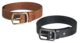 Ceinture western en cuir 120cm - Vue principale