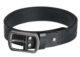 Ceinture western en cuir 120cm - Vue 2