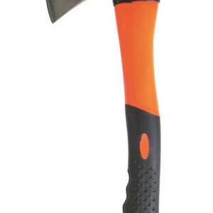 MILTEC - Hachette de survie Emergency orange - machettes & hachettes