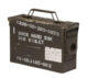 Caisse à munition d’occasion Cal.30 / 7.62 - Vue principale