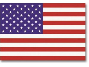 Drapeau des USA