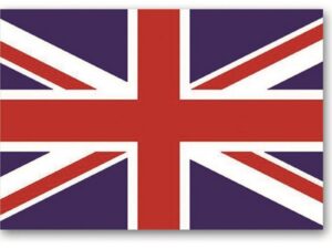 Drapeau du Royaume Uni