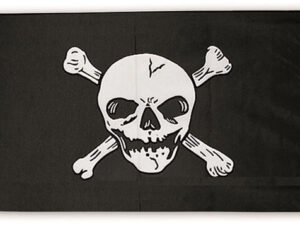 Drapeau Pirate