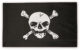 Drapeau Pirate - Vue principale