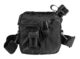 Gourde 2 L U.S Miltec Noire - Vue principale