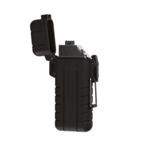 sans marque EA - Briquet tempête à batterie Atomic X Arc