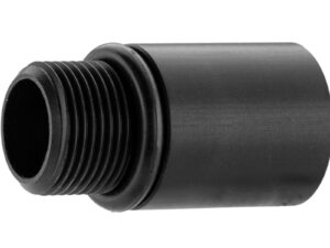Adaptateur silencieux 14mm+ vers 14mm-