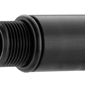 BO MANUFACTURE - Adaptateur silencieux 14mm+ vers 14mm- - airsoft - accessoires airsoft