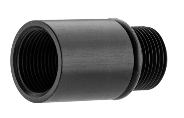 Adaptateur silencieux 14mm+ vers 14mm- – Image 2