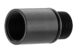 Adaptateur silencieux 14mm+ vers 14mm- - Vue 1