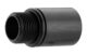 Adaptateur silencieux 14mm- vers 16mm+ - Vue 1